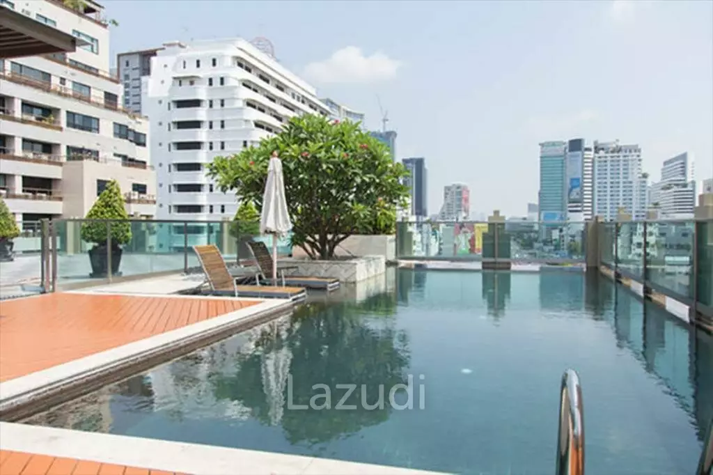 3 Bed 3 Bath 192 SQ.M The Crest Ruamrudee