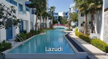 เดอะ เครสท์ ซานโตรา หัวหิน