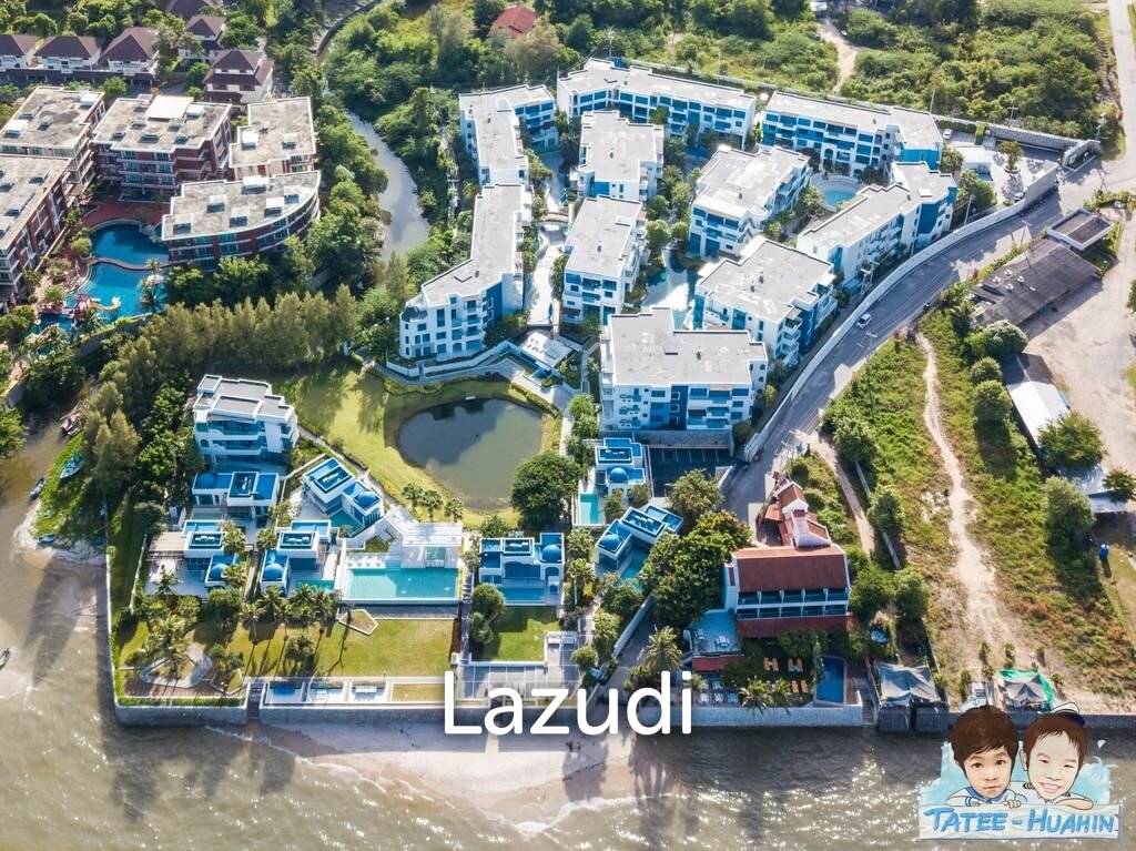 เดอะ เครสท์ ซานโตรา หัวหิน