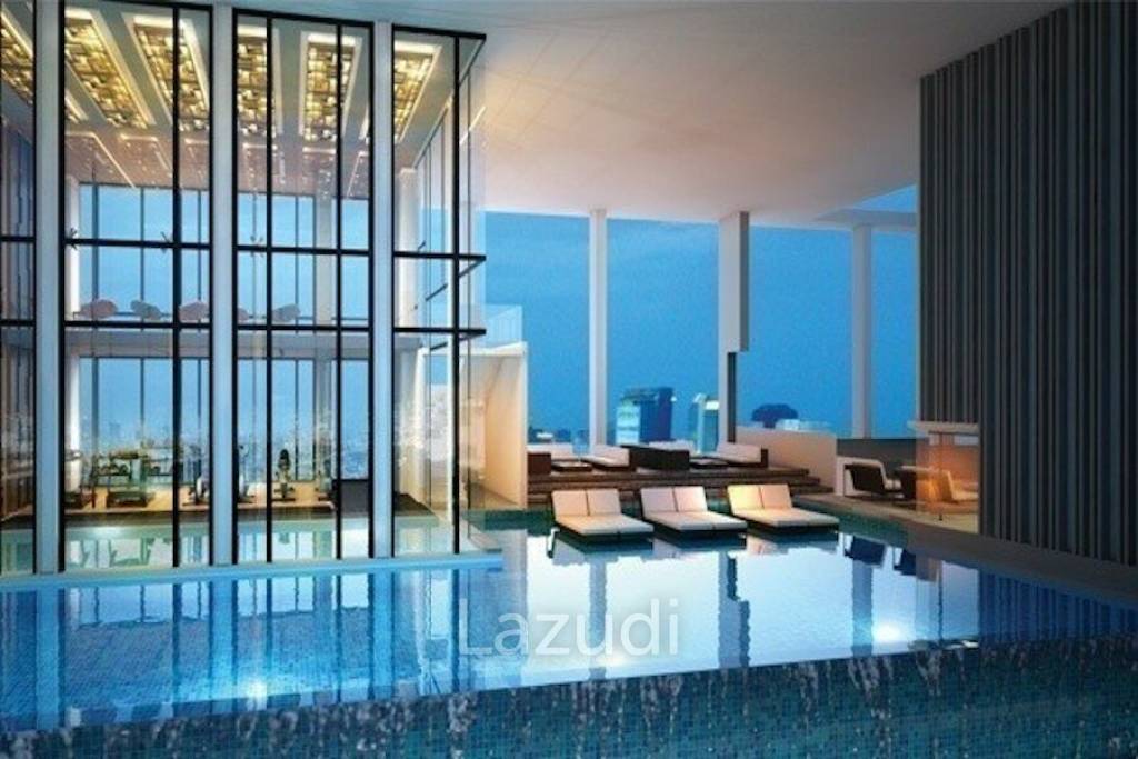 The Crest Sukhumvit 24