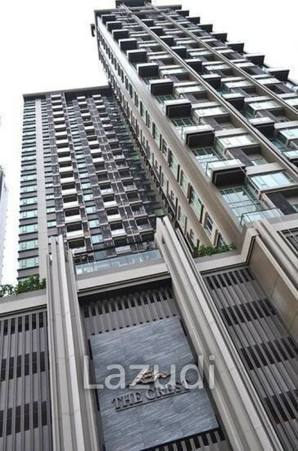 1 Bed 1 Bath 57 SQ.M The Crest Sukhumvit 34