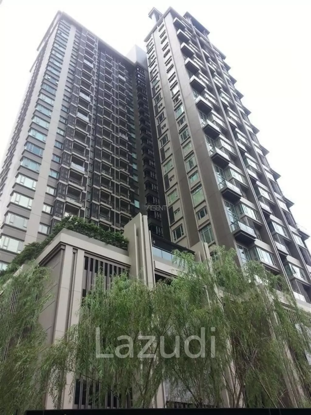 1 Bed 1 Bath 35 SQ.M The Crest Sukhumvit 34