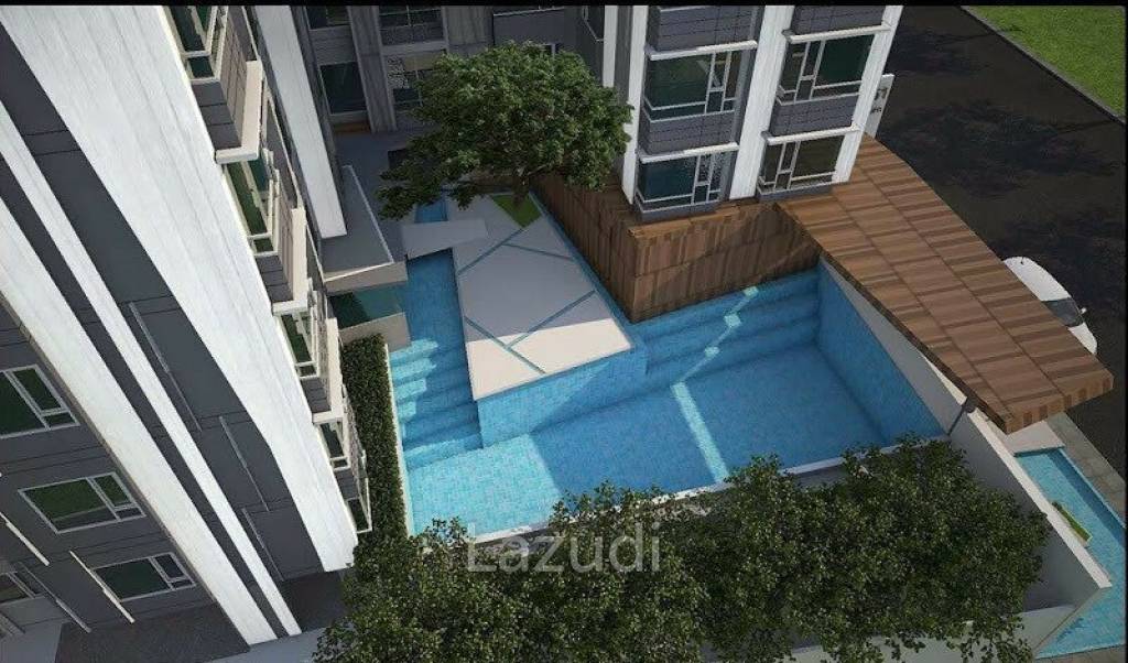 The Crest Sukhumvit 49
