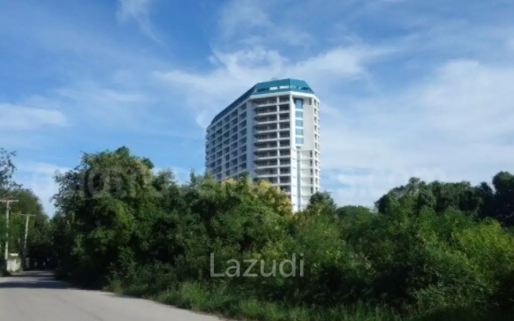 BAAN RABIANG CHAN : 4 Bed Beachfront Condo