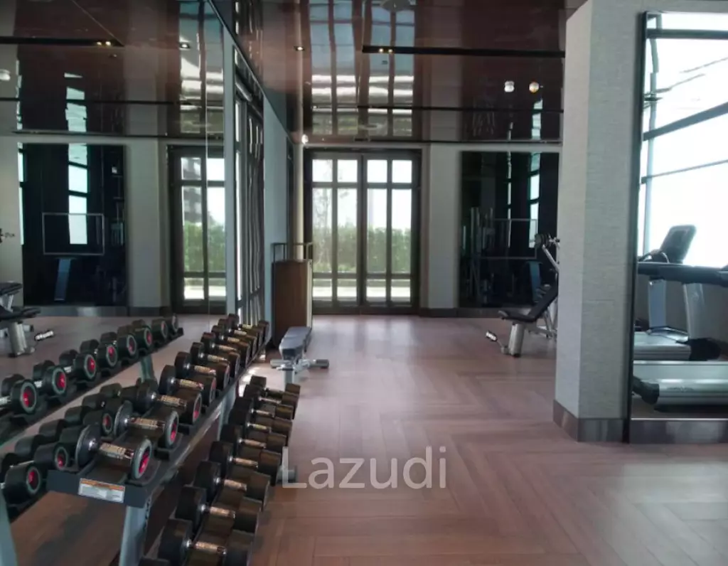 3 Bedrooms 4 Bathrooms 164 SQ.M The Diplomat 39