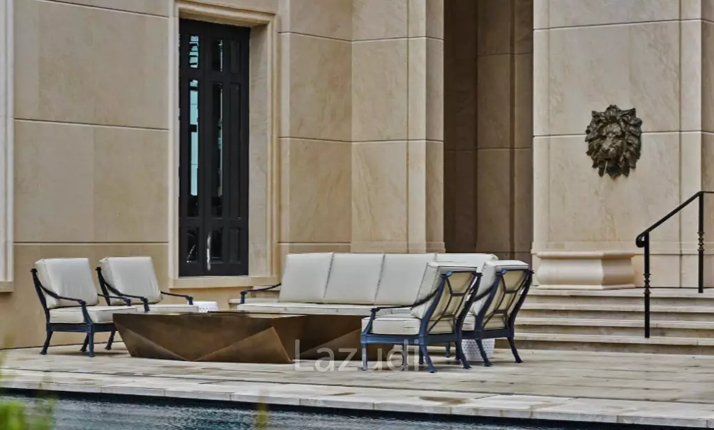 3 Bedrooms 4 Bathrooms 164 SQ.M The Diplomat 39