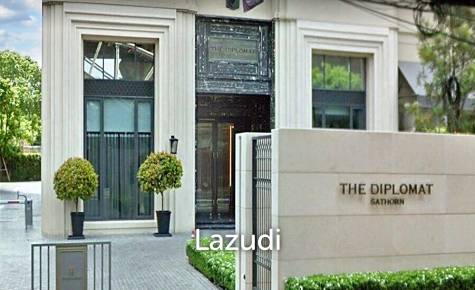 The Diplomat Sathorn