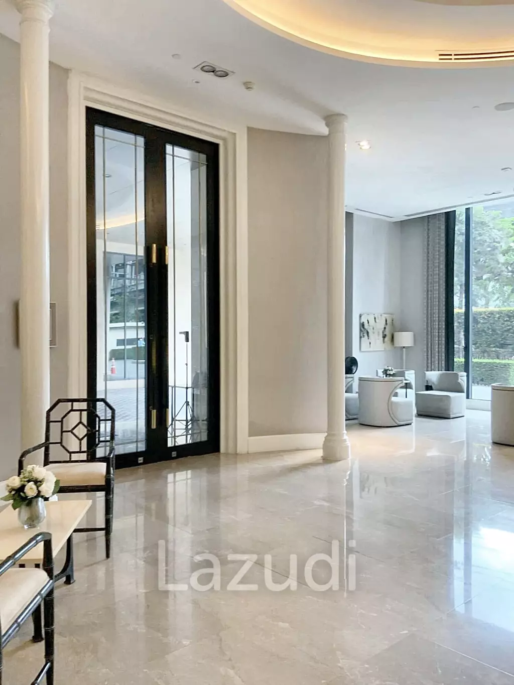 2 Bed 2 Bath 66 Sq.m The Diplomat Sathorn