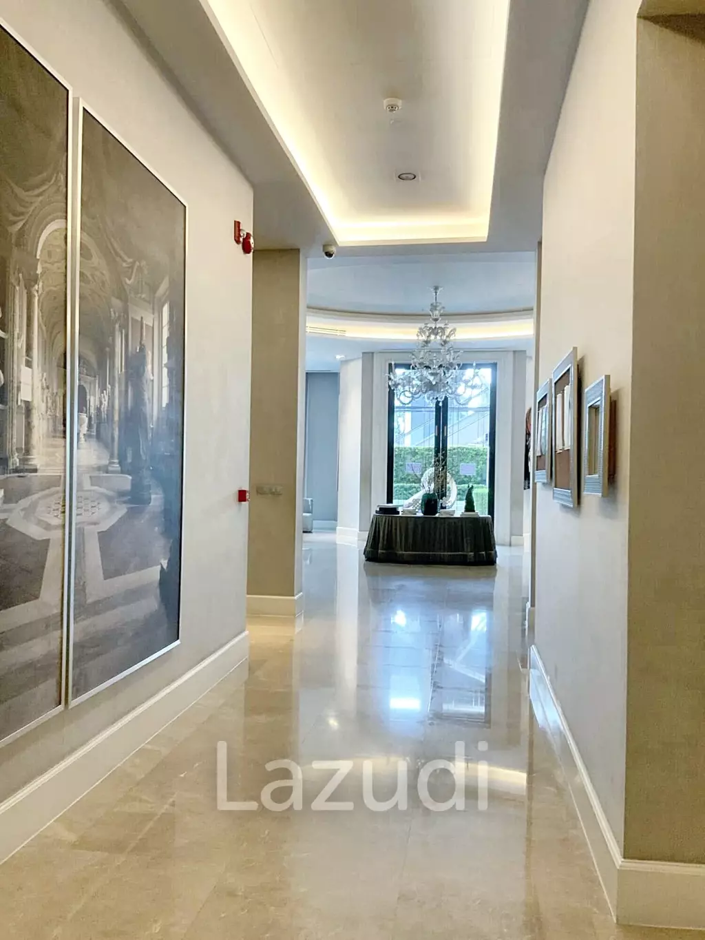 2 Bed 2 Bath 66 Sq.m The Diplomat Sathorn