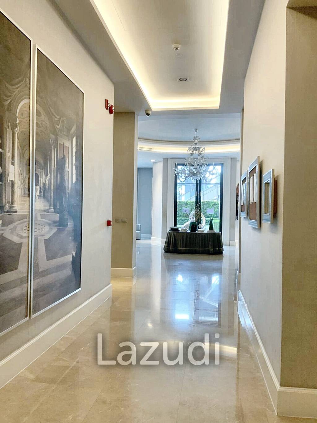 1 Bed 1 Bath 52 SQ.M The Diplomat Sathorn