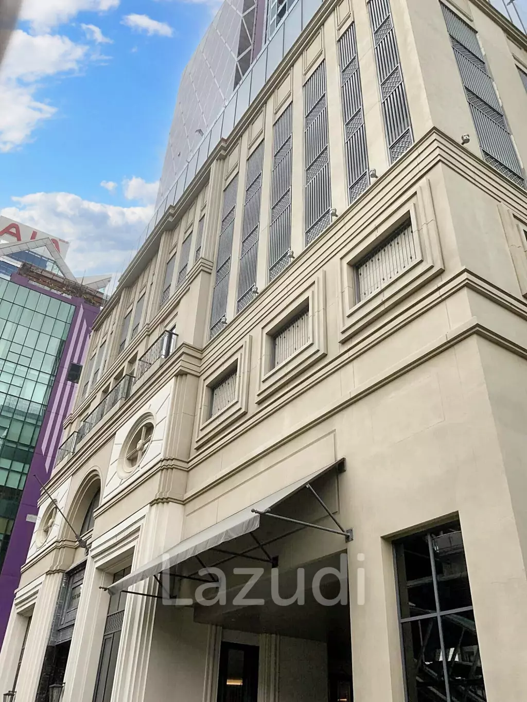 2 Bed 2 Bath 66 Sq.m The Diplomat Sathorn