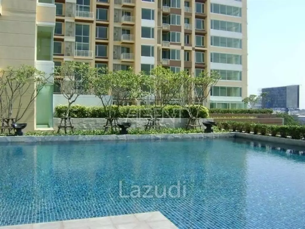 2 Bed 2 Bath 108 SQ.M. The Empire Place