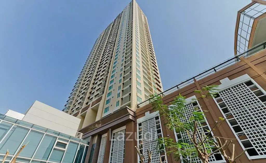 2 Bed 2 Bath 108 SQ.M. The Empire Place