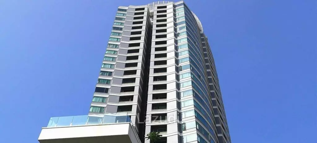 55 sqm High Floor 1 Bed Condo at 39 by Sansiri