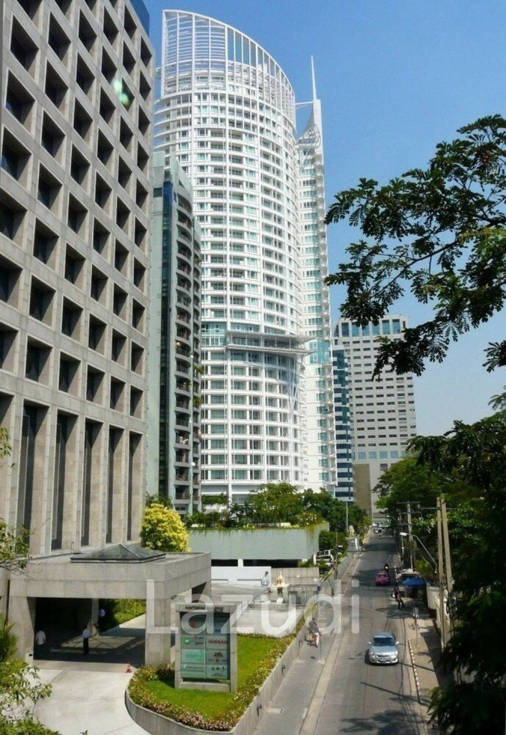 Baan Rajprasong