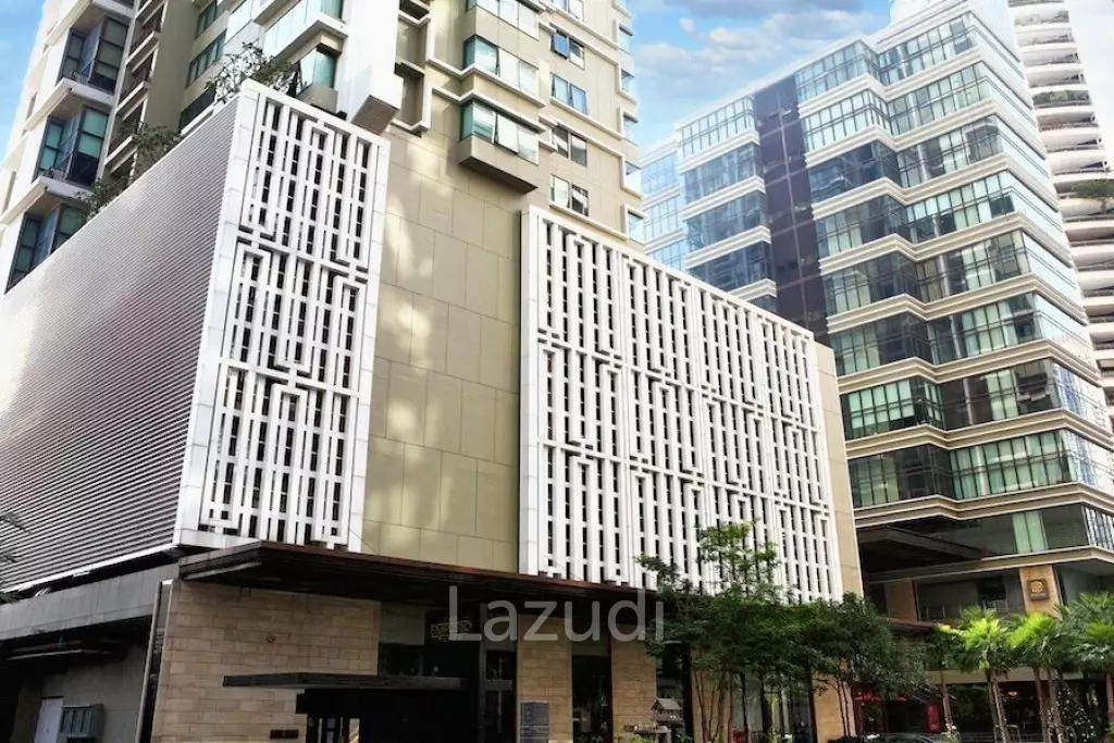 3 Bed 3 Bath136 SQ.M. The Emporio Place
