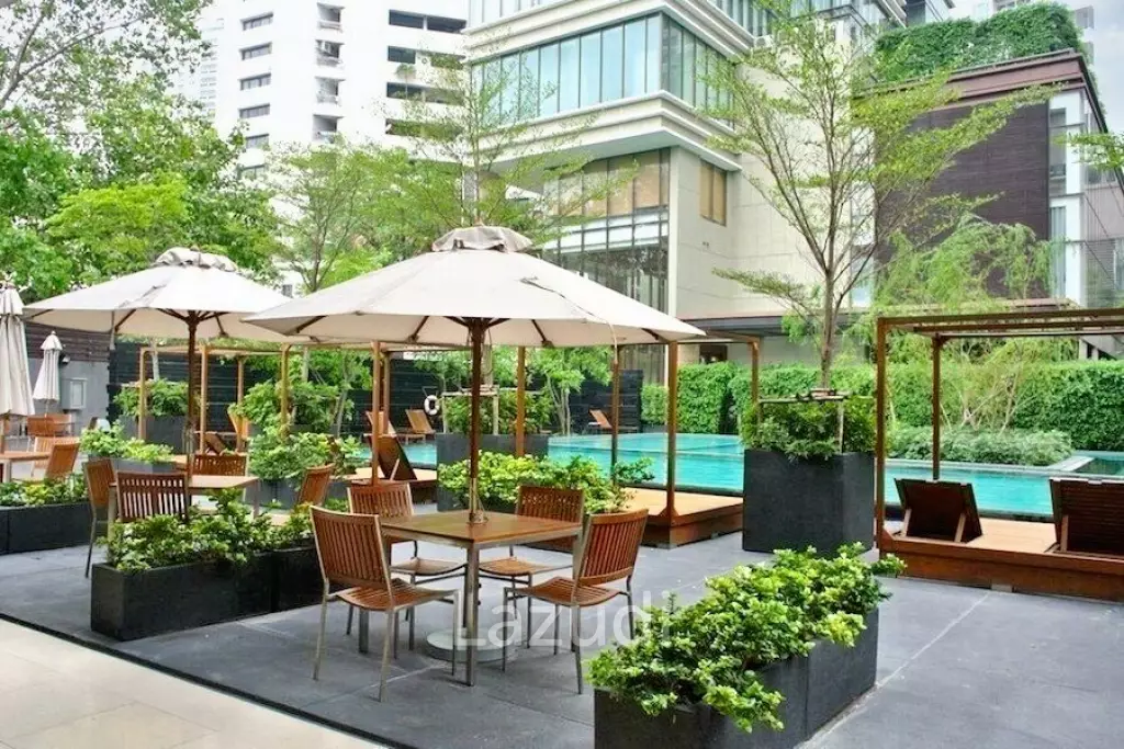 3 Bed 3 Bath136 SQ.M. The Emporio Place
