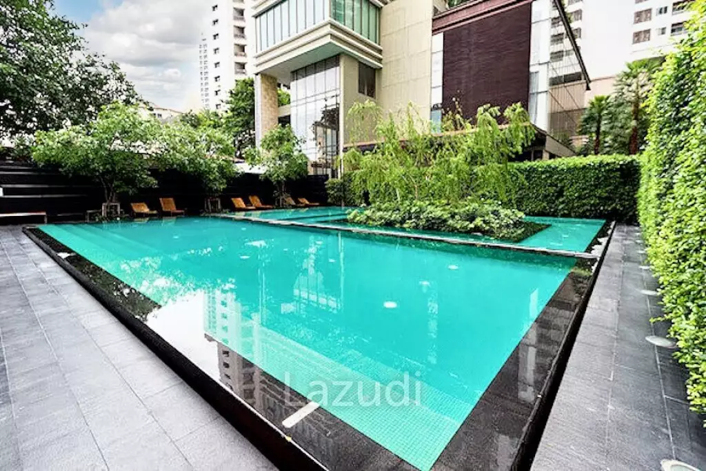 3 Bed 3 Bath136 SQ.M. The Emporio Place