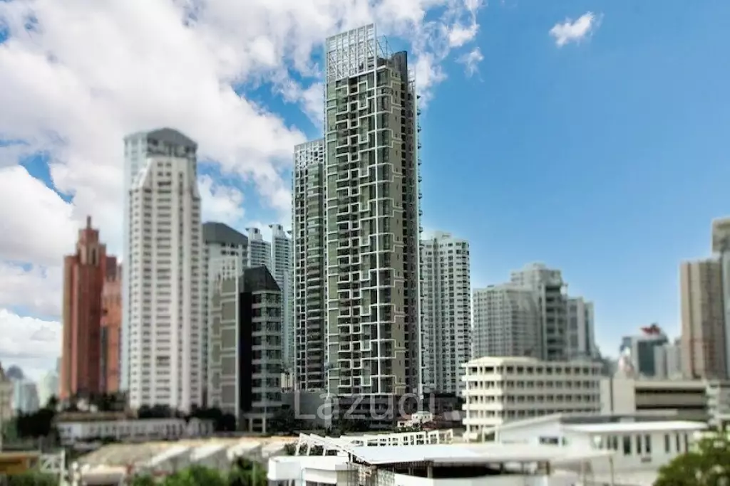3 Bed 3 Bath136 SQ.M. The Emporio Place
