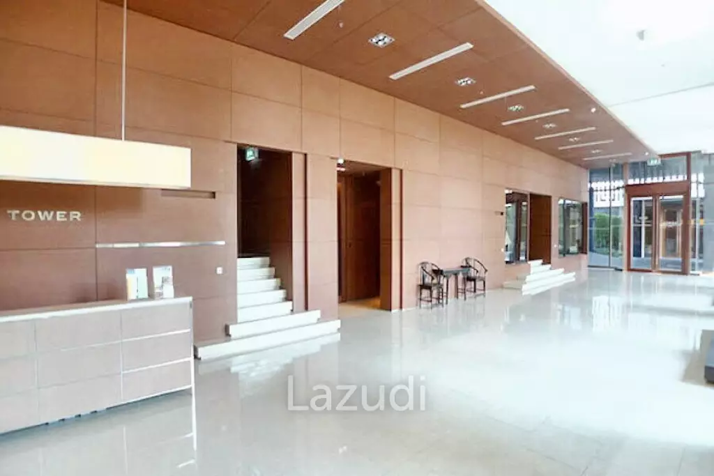 3 Bed 3 Bath136 SQ.M. The Emporio Place