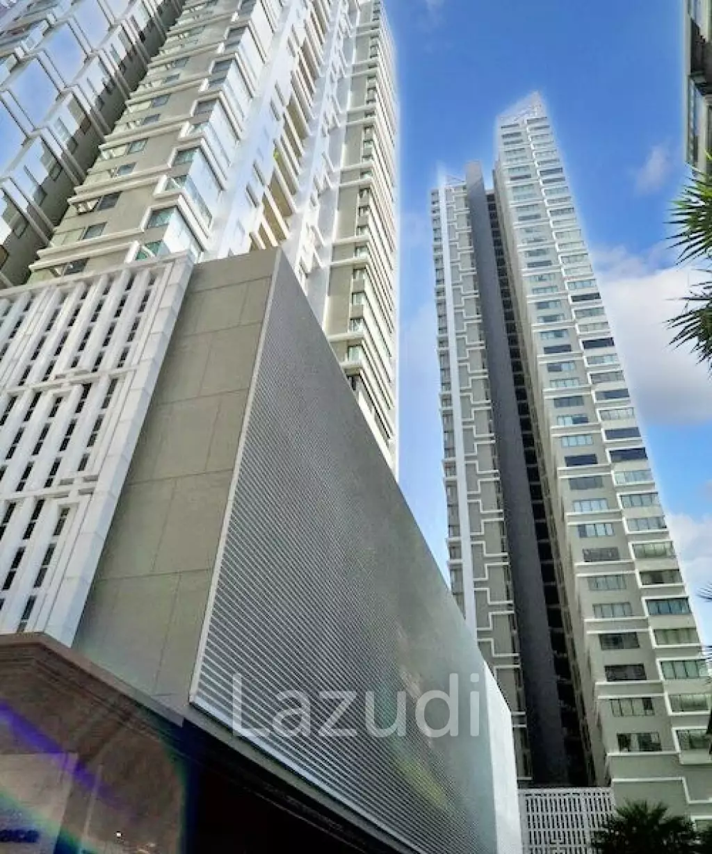 3 Bed 3 Bath136 SQ.M. The Emporio Place