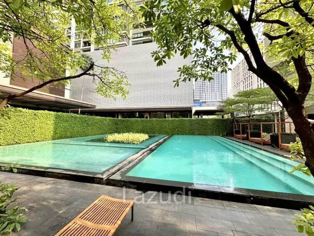 3 Bed 3 Bath136 SQ.M. The Emporio Place