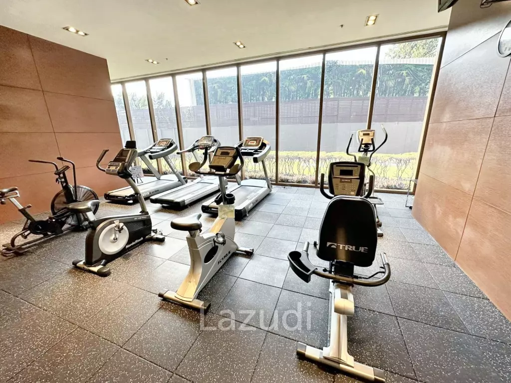 3 Bed 3 Bath136 SQ.M. The Emporio Place