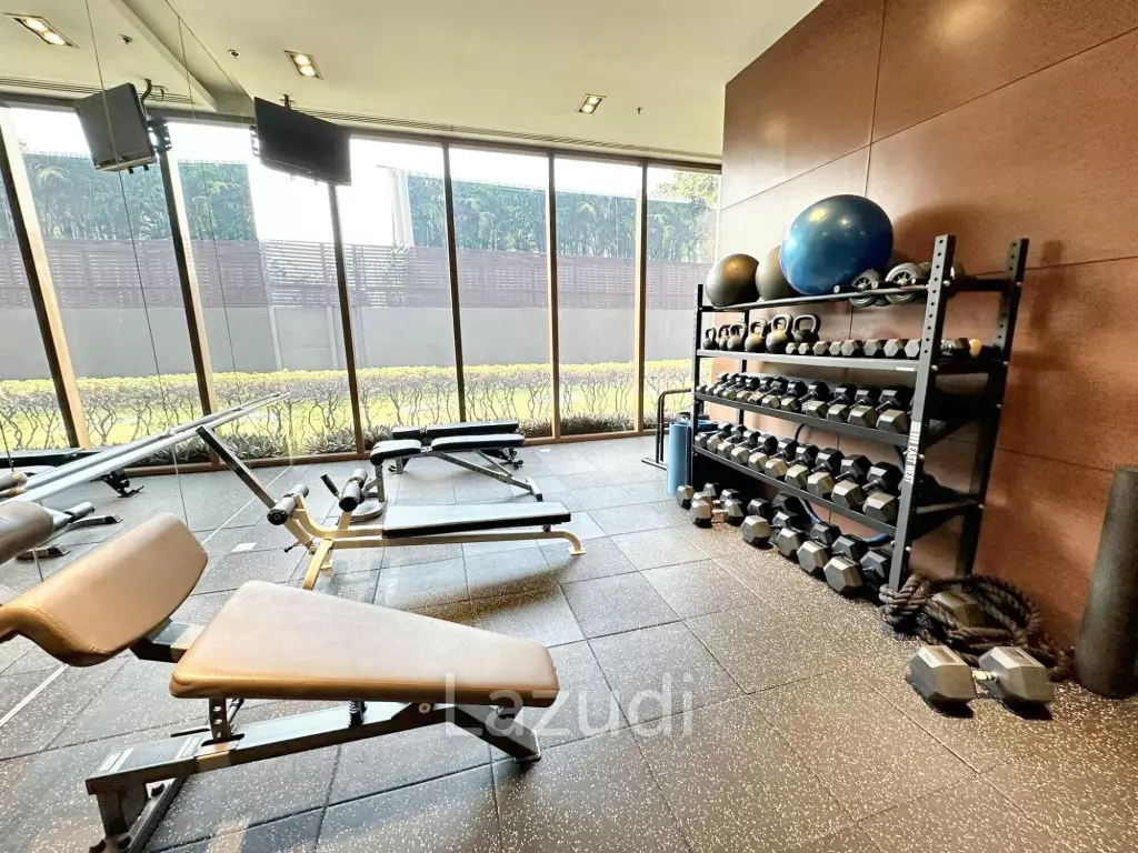 3 Bed 3 Bath136 SQ.M. The Emporio Place