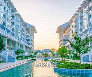 Seaside City Condo Hua Hin - Cha Am
