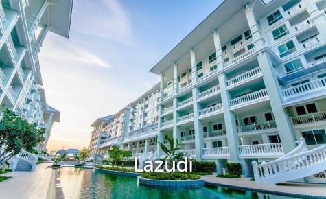 Seaside City Condo Hua Hin - Cha Am