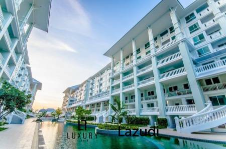 ซีไซด์ ซิตี้ คอนโด หัวหิน - ชะอำ