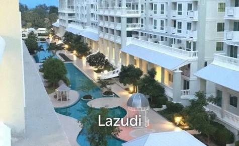 Seaside City Condo Hua Hin - Cha Am