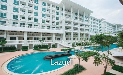 Seaside City Condo Hua Hin - Cha Am