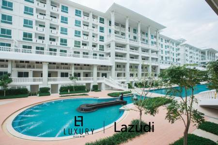 ซีไซด์ ซิตี้ คอนโด หัวหิน - ชะอำ