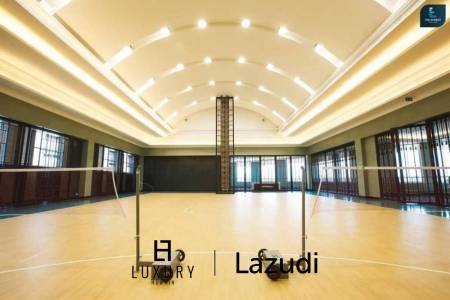 ซีไซด์ ซิตี้ คอนโด หัวหิน - ชะอำ