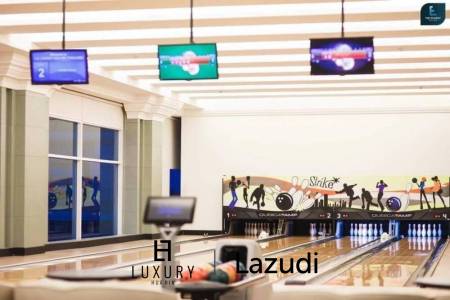 ซีไซด์ ซิตี้ คอนโด หัวหิน - ชะอำ