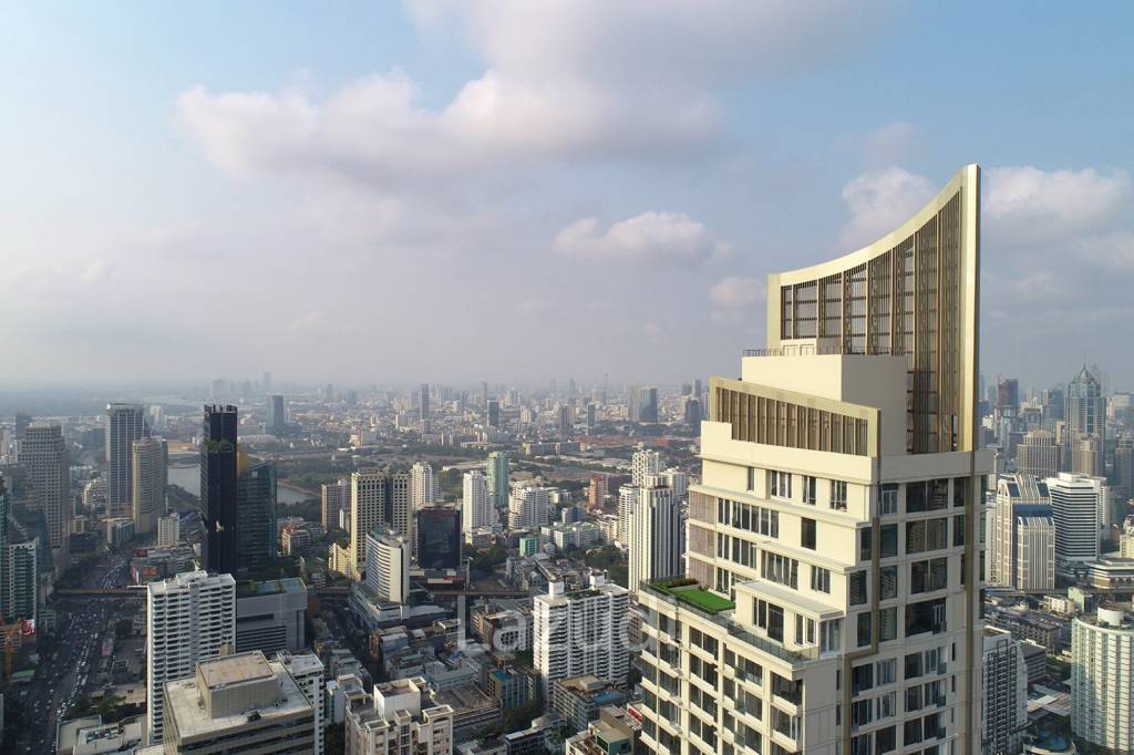ดิ เอส อโศก