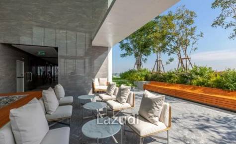 The ESSE Sukhumvit 36