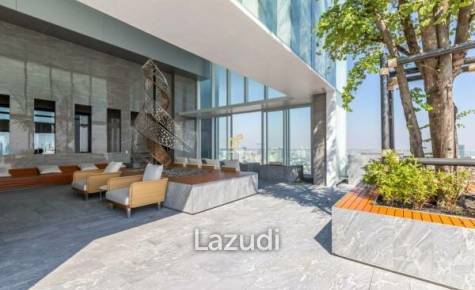 The ESSE Sukhumvit 36