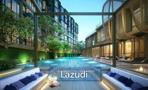 The Excel Hideaway Sukhumvit 71