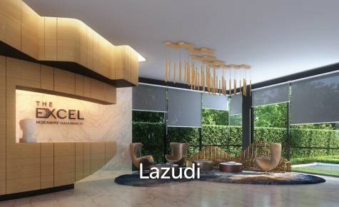 The Excel Hideaway Sukhumvit 71