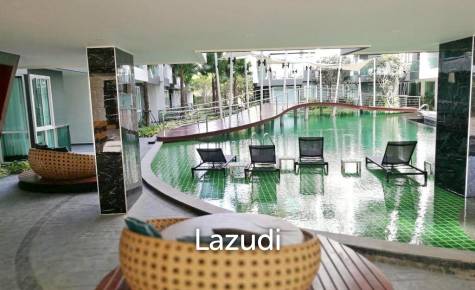 The Feelture Condominium