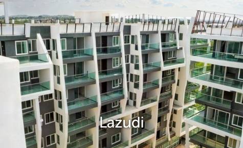 The Feelture Condominium