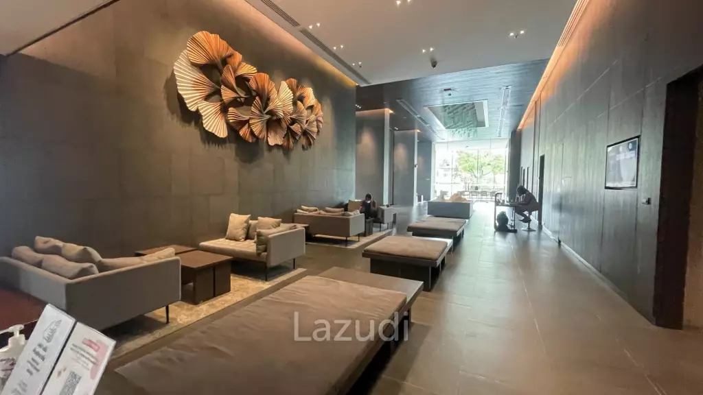 3 Bed 2 Bath 92 SQ.M The Fine Bangkok