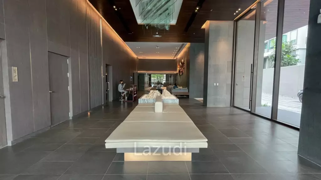 3 Bed 2 Bath 92 SQ.M The Fine Bangkok