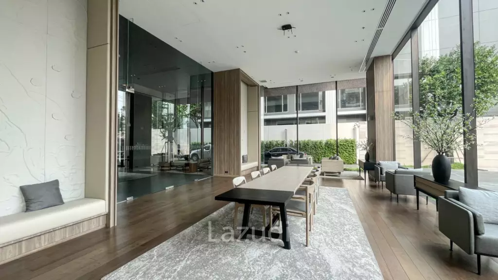 3 Bed 2 Bath 92 SQ.M The Fine Bangkok