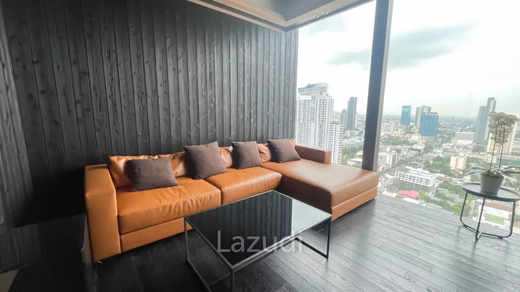 3 Bed 2 Bath 92 SQ.M The Fine Bangkok