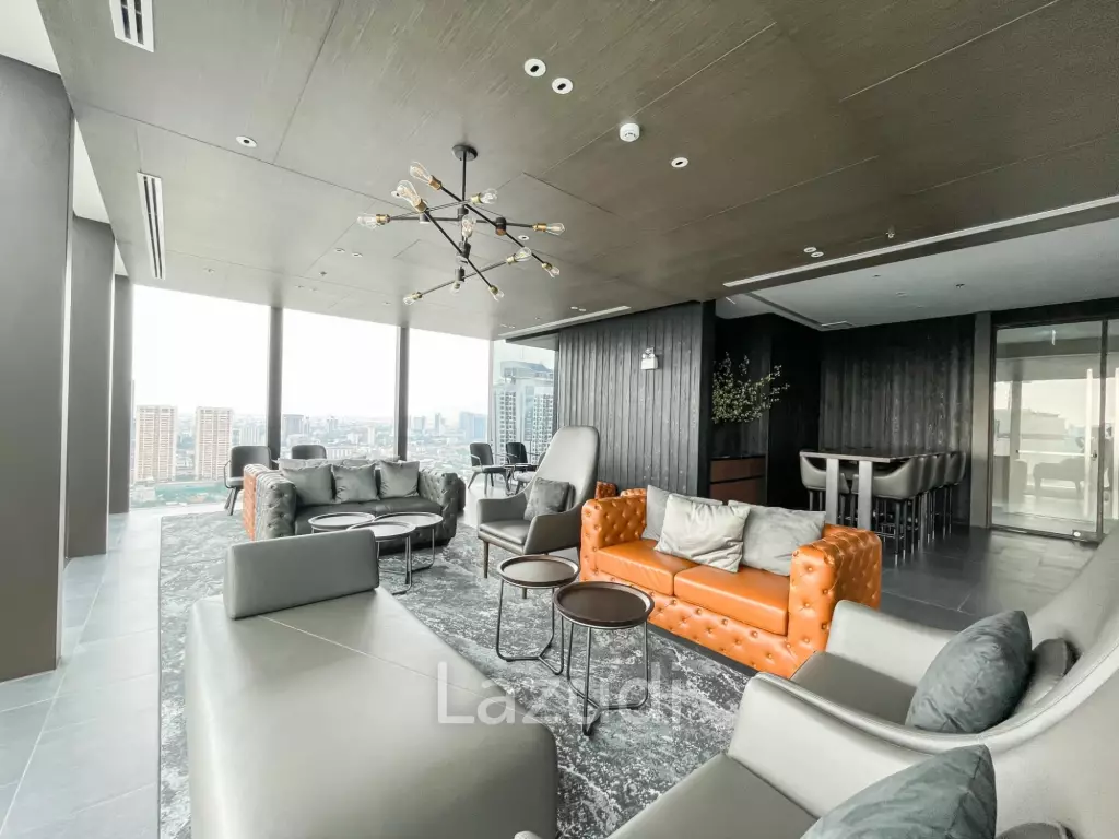 3 Bed 2 Bath 92 SQ.M The Fine Bangkok