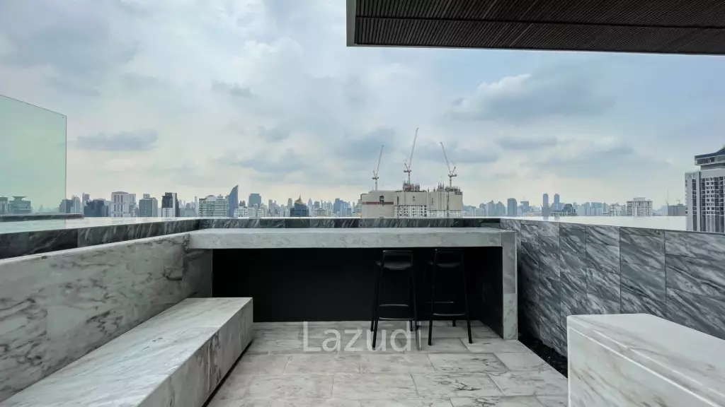 3 Bed 2 Bath 92 SQ.M The Fine Bangkok