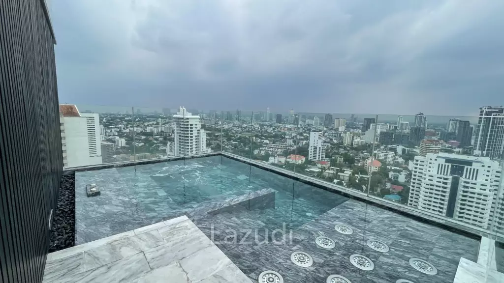 3 Bed 2 Bath 92 SQ.M The Fine Bangkok